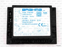 Менеджер горения Brahma NDTM11 37587000