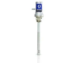 Пневматический насос для масла Graco 24G576