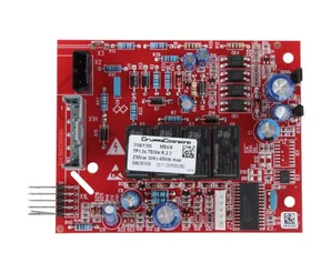 Плата Honeywell 95260877
