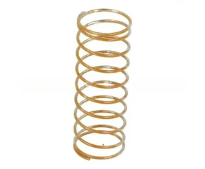 Пружина Kromschroder GDJ 15, 22-40 мбар, коричневая, 03089078
