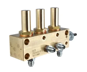 Распределительный блок модулируемый Riello, 3006227