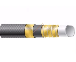 Рукав для силоса Semperit LMSP 127 мм