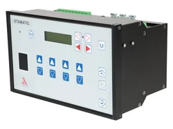 Менеджер горения Lamtec Etamatic 663R1-1.0.000.r3.S.S.AP
