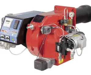 Газодизельная горелка CIB Unigas HP60A MG.PR.S.1.50