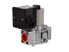 Газовый электромагнитный клапан Oilon LGV 507/5, 230 В, IP54