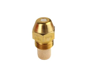 Форсунка Danfoss OD 0.30/80° S