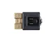 Жидкотопливный электромагнитный клапан Parker VE 131IV