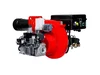 Газодизельная горелка FBR K 4/2 TC EVO2 + R. CE D1"1/4 – S