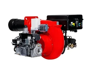 Газодизельная горелка FBR K 4/2 TC EVO2 + R. CE D1"1/4 – S