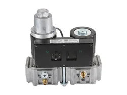 Двойной электромагнитный клапан Brahma GVC30*S2Z*L2X*SRD*P 13992623