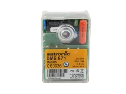 Топочный автомат Honeywell DMG 971 Mod.05