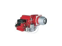 Газодизельная горелка Weishaupt GL 5/1-D, 2, ZMD