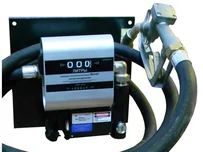 Минизаправка Benza 24-12-57А