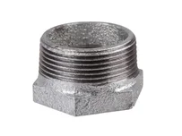 Футорка Baltur 1"1/2M X 1"1/4F, 96000004