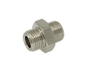 Фитинг соединительный G1/4" - G1/4" 3003005-RL