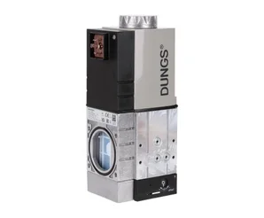 Газовый мультиблок Dungs MBC-300-SE-S02