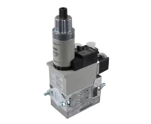 Газовый мультиблок Ecoflam MB-ZRDLE 407 B01 S20