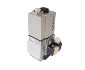 Газовый мультиблок Dungs MBC-300-SE-S22
