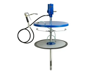 Солидолонагнетатель пневматический стационарный Pressol, арт: 18785 056