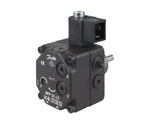 Насос для горелки Danfoss BFP 21 L3L 071N4107