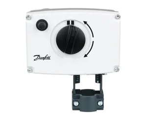 Электропривод Danfoss AMV 35, 082G3021