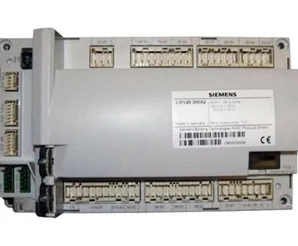 Менеджер горения Siemens LMV36.300A2