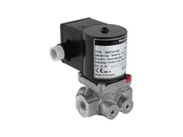 Газовый электромагнитный клапан Honeywell VE8020A1035