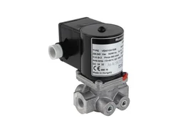 Газовый электромагнитный клапан Honeywell VE8020A1035