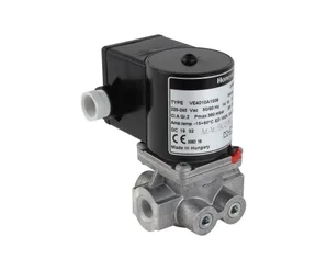 Газовый электромагнитный клапан Honeywell VE8020A1035
