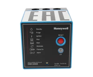 Топочный автомат Honeywell DBC2000E1000