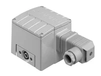 Реле давления Dungs GW 2000 A4/2 HP G3