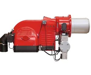Газодизельная горелка Weishaupt WM-GL 50/1-A, DN 80, ZM-R-4LN