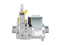 Газовый электромагнитный клапан Honeywell VK4105M5181