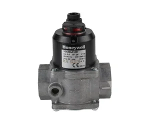 Газовый электромагнитный клапан Honeywell VG420AA1007