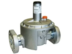 Регулятор давления газа Honeywell HUPF100B310