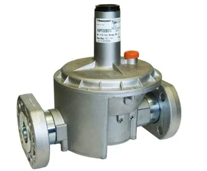Регулятор давления газа Honeywell HUPF050B310