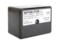 Топочный автомат Brahma MM192N.4