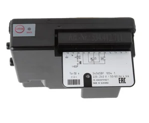 Менеджер горения Honeywell S4565BF1054