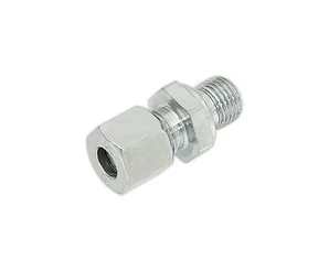 Фитинг соединительный Baltur Ø10 мм - G1/2" 0005150031