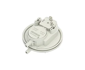 Реле давления Huba Control 605.99441