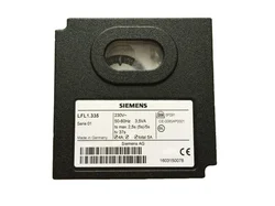 Топочный автомат Siemens LFL1.335J27