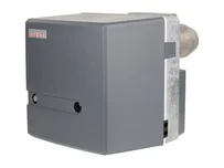 Дизельная горелка Weishaupt WL 5/1-B, H с сервоприводом