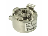 Инкрементальный энкодер Sick DFS60B-BECC03600