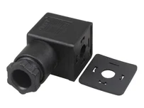 Разъем Hirschmann GDMW OMAL 4P