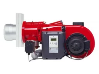 Газодизельная горелка Weishaupt WM-GL 10/2-A, 2, ZM-R
