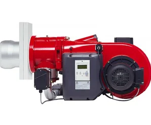 Газодизельная горелка Weishaupt WM-GL 10/2-A, DN 65, ZM-R