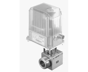 Заслонка Dungs DMK 510-Q, Ø21 мм