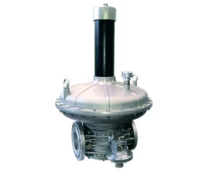 Регулятор давления газа Madas RB610 X20