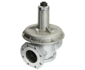 Регулятор давления газа Dungs FRS 5100