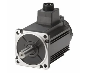 Серводвигатель Omron R88M-K5K020F-S2